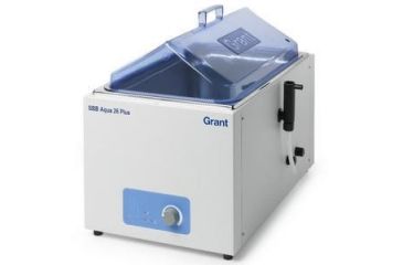 Image of Grant Boiling Water Bath 26l 120v SBBAQP26US, Unit EA