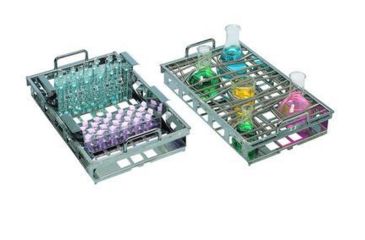 Image of Grant Test Tube Tray For Glsaqp12us TT18, Unit EA