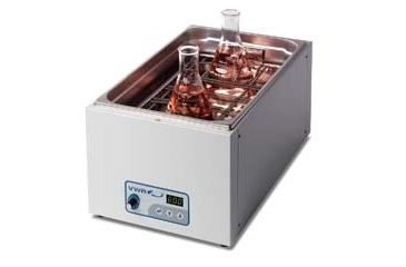 Image of Grant Digital Shaking Water Baths, Each, VKB12US