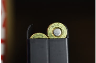 Image of Gray Ops CNC AW Standard .308 Win/Creedmoor 10 Rounds Rifle Magazine, Black, 10, GO-AWSTD10