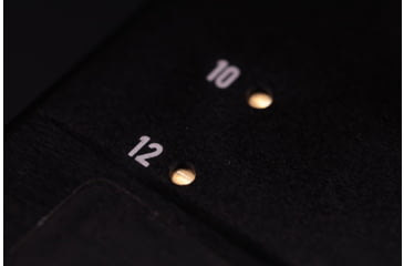 Image of Gray Ops CNC BR/AW 10 Rounds Rifle Magazine, Black, 10, GO-AWBR10
