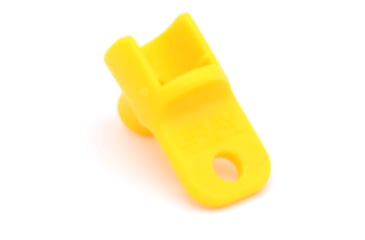 Image of Gray Ops CNC Brass Marker Micro - .224, Yellow, GO-BMM2
