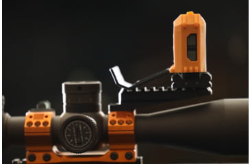 Image of Gray Ops CNC Athlon Bump Cover