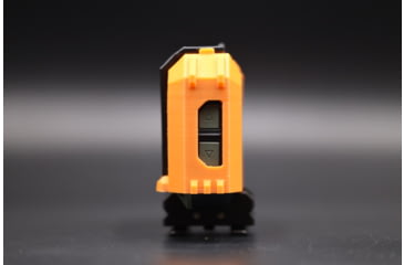 Image of Gray Ops CNC Athlon Bump Cover