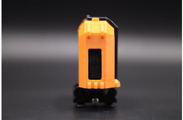 Image of Gray Ops CNC Athlon Bump Cover