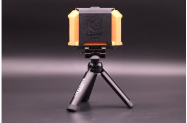 Image of Gray Ops CNC Athlon Velocity PRO QD Mount