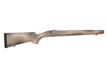 Image of Grayboe Outlander Long Action Rifle Stock, BDL, Paint Desert Camo, 2101-30
