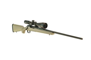 Image of Grayboe Outlander Short Action Rifle Stock, BDL, Paint Khaki, 32in x8in x2in 2001-02