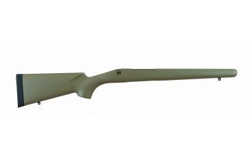 Image of Grayboe Outlander Short Action Rifle Stock, BDL, Paint Khaki, 32in x8in x2in 2001-02