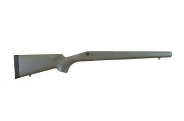 Image of Grayboe Outlander Short Action Rifle Stock, BDL, Paint Gray, 32in x8in x2in 2001-03