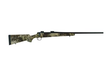 Image of Grayboe Outlander Short Action Rifle Stock, BDL, Kryptek Highlander Dip, 32in x8in x2in 2001-22