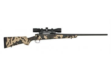 Image of Grayboe Outlander Short Action Rifle Stock, BDL, KUIU-VAIS Dip, 32in x8in x2in 2001-25
