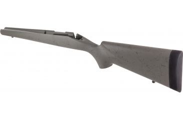 Image of Grayboe Outlander Short Action Rifle Stock, BDL, Paint Olive with Black Web, 32in x8in x2in, OL-RS700-BDL-RM-12
