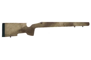 Image of Grayboe Renegade Long Action Rifle Stock, DBM, ATACS-AU Dip, RN-RL700-BM5-V-24