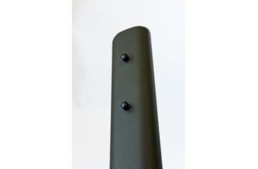Image of Grayboe Renegade Long Action Rifle Stock, DBM, Paint Olive, RN-RL700-BM5-V-01