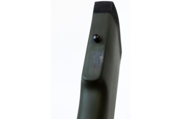 Image of Grayboe Renegade Long Action Rifle Stock, DBM, Paint Olive, RN-RL700-BM5-V-01
