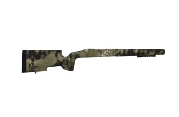Image of Grayboe Renegade Short Action Rifle Stock, DBM, Kryptek Highlander Dip, 1011-22