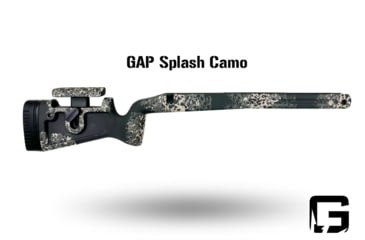 Image of Grayboe Sale Phoenix 2 - Right Hand Rem 700 or 700 clone, M5, Fits any Barrel. ** BLEM **, PHX105-42-B