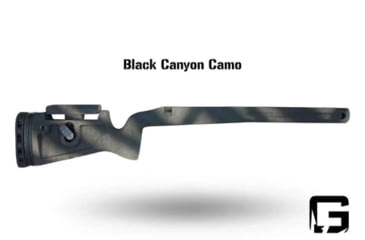 Image of Grayboe Sale Phoenix 2 - Right Hand Rem 700 or 700 clone, M5, Fits any Barrel. ** BLEM **, PHX205-46-B