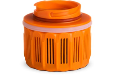Image of Grayl GeoPress Replacement Purifier Cartridge, Orange, 940-PKG