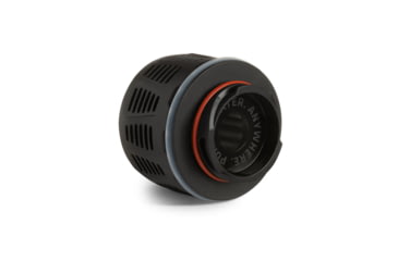 Image of Grayl GeoPress Replacement Purifier Cartridge, Black, 405-PC-BK