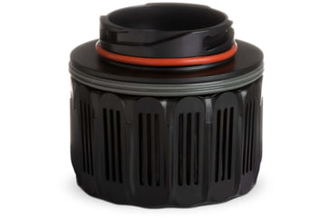 Image of Grayl GeoPress Replacement Purifier Cartridge, Black, 940-BLK