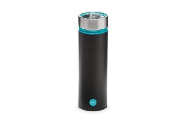Image of Grayl Legend With Travel Purifier-Black/Teal