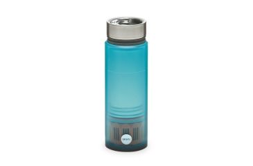 Image of Grayl Quest Purifier Bottle-Blue