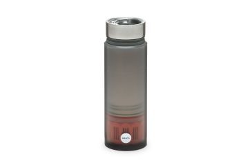 Image of Grayl Quest Purifier Bottle-Grey