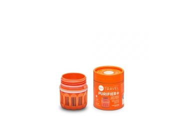 Image of Grayl Travel Purifier
