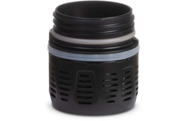 Image of Grayl UltraPress Replacement Purifier Cartridge, Black, 505-PC-BK
