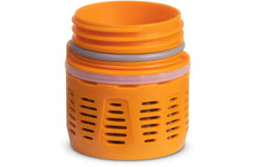 Image of Grayl UltraPress Replacement Purifier Cartridge, Orange, 505-PC-OR