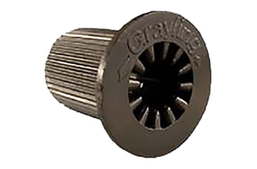 Image of Grayling Broadhead Wrench, Black 1001279