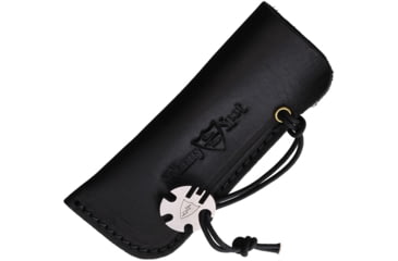 Image of Great Eastern Johnny On The Spot Knife Sleev