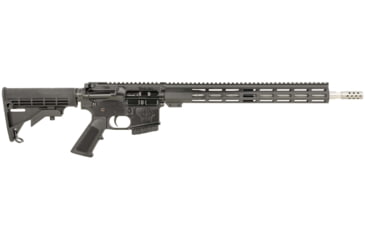Image of Great Lakes 400 Legend Rifle, .400 legend, 16 inch barrel, 5 Round Magazine, GL15400SS-FRRMPG