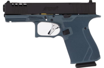 Image of Great Lakes 19 Striker Semi Auto Pistol, 9mm Luger, 4 in Barrel