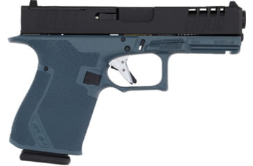 Image of Great Lakes 19 Striker Semi Auto Pistol, 9mm Luger, 4 in Barrel
