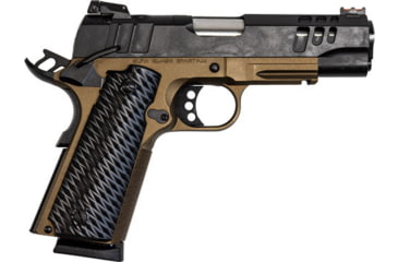 Image of Great Lakes 1911 Semi Auto Pistol, 45 ACP, 4.25 in Barrel