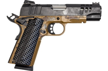 Image of Great Lakes 1911 Semi Auto Pistol, 45 ACP, 4.25 in Barrel