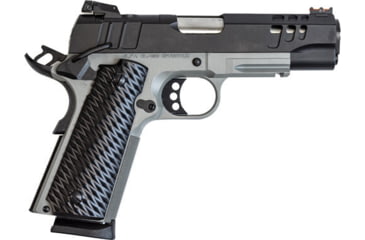 Image of Great Lakes 1911 Semi Auto Pistol, 45 ACP, 4.25 in Barrel