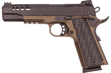 Image of Great Lakes 1911 Semi Auto Pistol, 45 ACP, 5 in Barrel