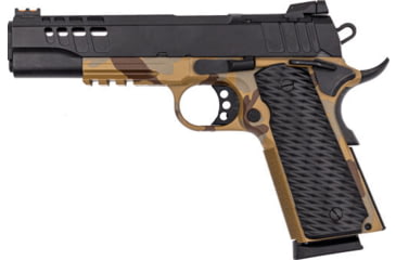 Image of Great Lakes 1911 Semi Auto Pistol, 45 ACP, 5 in Barrel