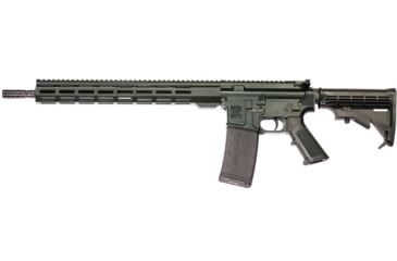Image of Great Lakes AR-15 Galaxy Semi-Auto Rifle, 223 Rem/5.56 NATO, 16in Barrel