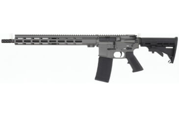 Image of Great Lakes AR-15 Left Hand Semi-Auto Rifle, 223 Rem/5.56 NATO, 16in Barrel
