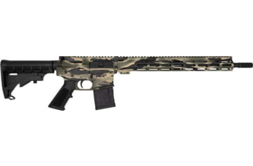 Image of Great Lakes AR-15 Semi-Auto Rifle, .350 Legend, 16in Barrel