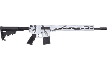 Image of Great Lakes AR-15 Semi-Auto Rifle, .350 Legend, 16in Barrel