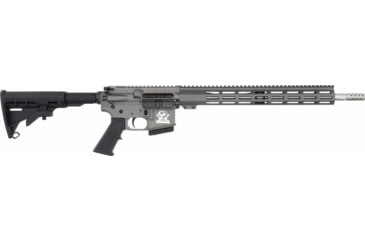 Image of Great Lakes AR-15 Semi-Auto Rifle, .350 Legend, 16in Barrel