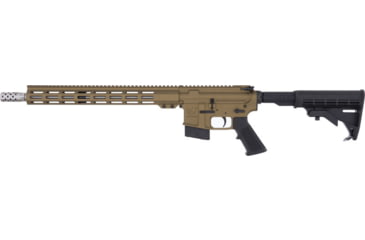 Image of Great Lakes GL15 Semi-Auto Rifle, .400 legend, 16in Barrel