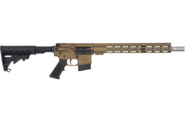 Image of Great Lakes GL15 Semi-Auto Rifle, .400 legend, 16in Barrel