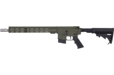 Image of Great Lakes GL15 Semi-Auto Rifle, .400 legend, 16in Barrel